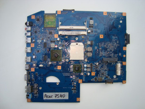 Дънна платка за лаптоп Acer Aspire 7240 7540 48.4FP02.011